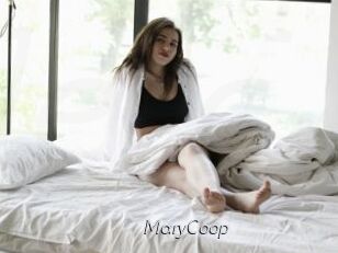 MaryCoop Le Scandale