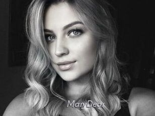 MaryDear