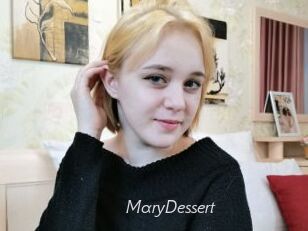 MaryDessert