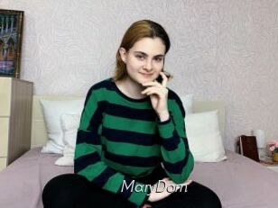 MaryDorn