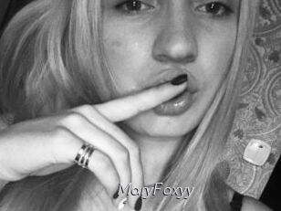 MaryFoxyy