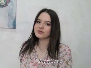MaryGane Le Scandale