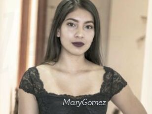 MaryGomez