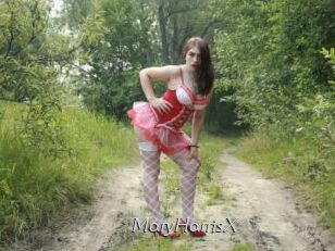 MaryHarrisX