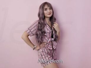 MaryHeath