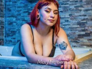MaryHensen