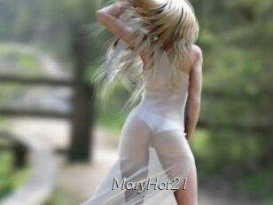 MaryHot21