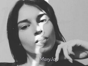 MaryJac