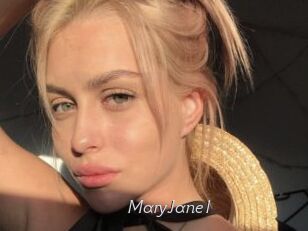MaryJane1