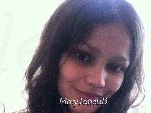 MaryJaneBB