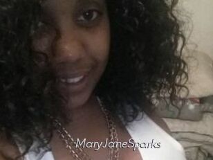 MaryJaneSparks