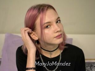 MaryJoMandez