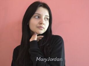 MaryJordan