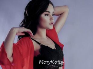 MaryKalisy