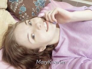 MaryKnowles