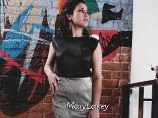 MaryLakey