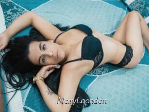 MaryLoondon