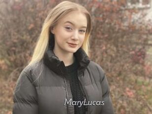MaryLucas