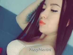 MaryMartini