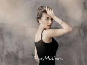 MaryMathews