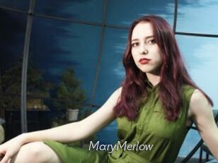 MaryMerlow