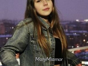 MaryMiamor