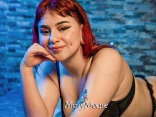 MaryMoure