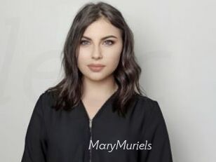 MaryMuriels