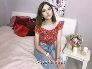 MaryPittman