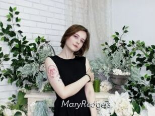 MaryRodgers