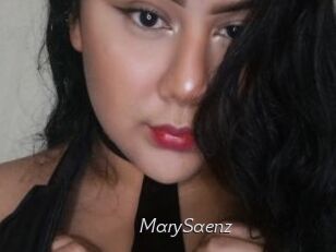 MarySaenz