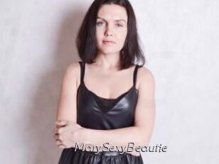 MarySexyBeautie