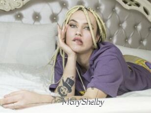 MaryShelby