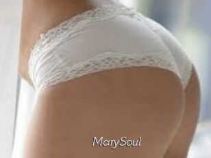 MarySoul