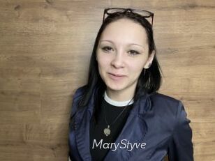 MaryStyve