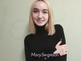 MarySwanson