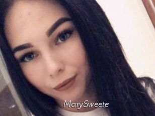 MarySweete
