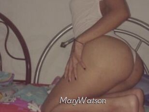 MaryWatson