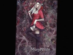 MaryWhite