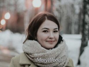 MaryWoods Le Scandale