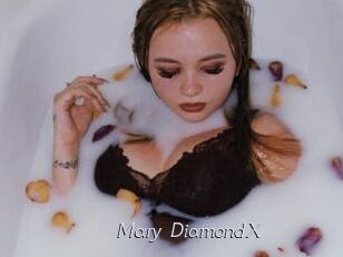 Mary_DiamondX