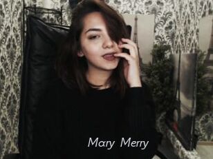 Mary_Merry