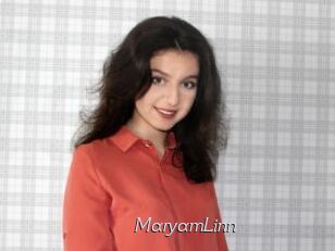 MaryamLinn