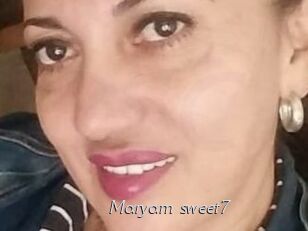 Maryam_sweet7
