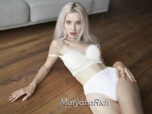 MaryanaRich