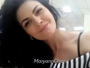 MaryannOlson