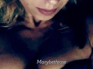 Marybethrose