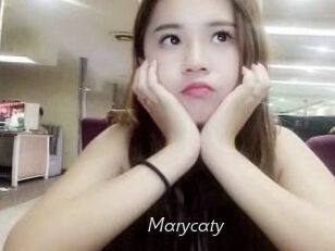 Marycaty