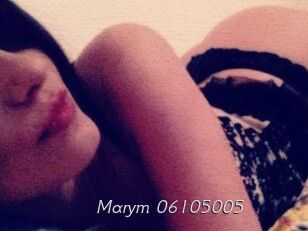 Marym-06105005