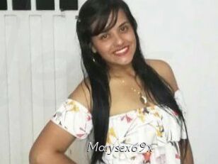 Marysex69x